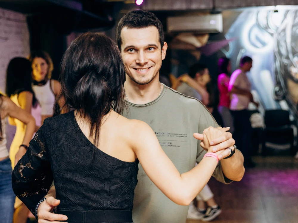 Spezial Tanzkurs DiscoFox für Einsteiger bei der Tanzschule Petra Paust in Münsingen