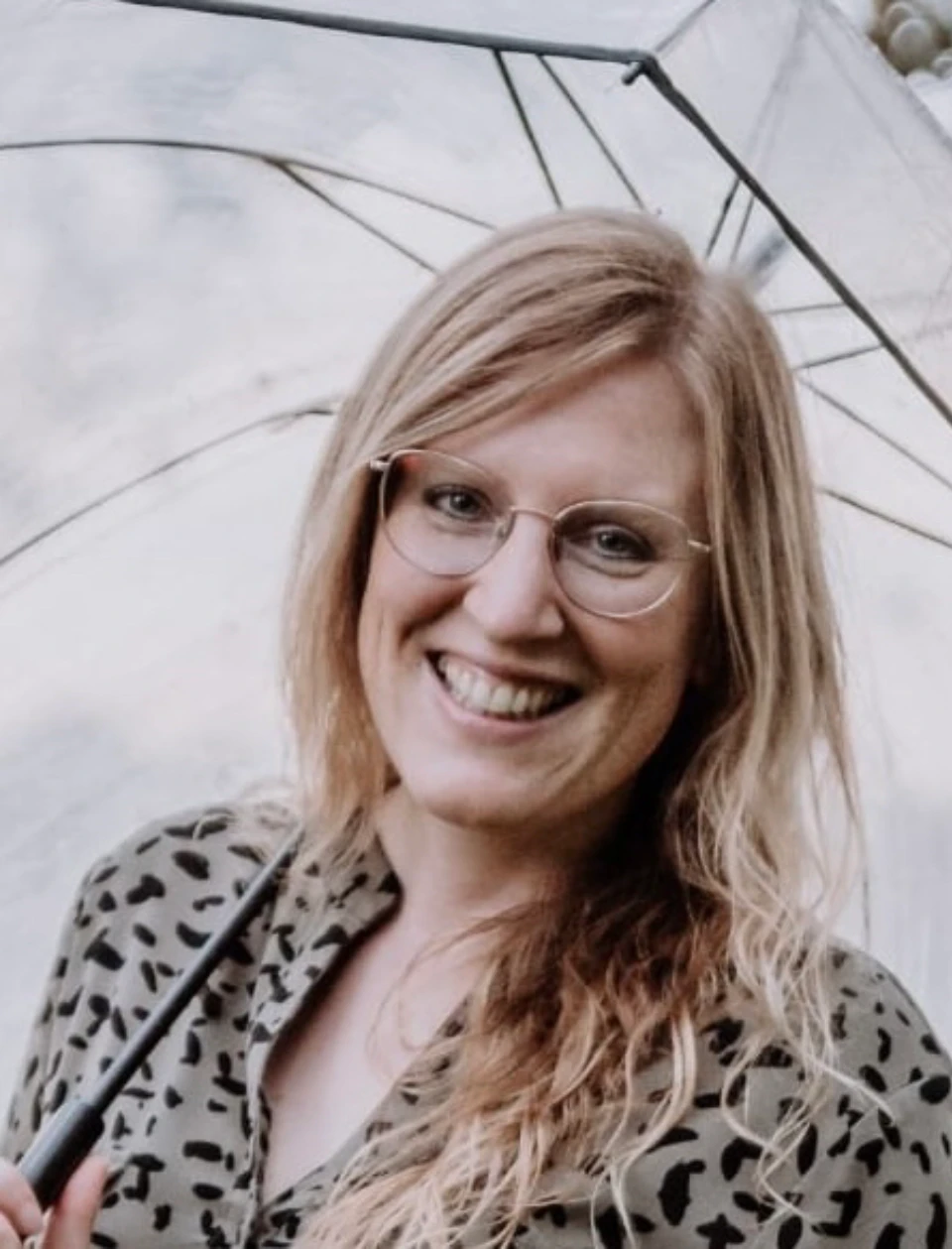 Tanzlehrerin für Line Dance Katharina Schrade