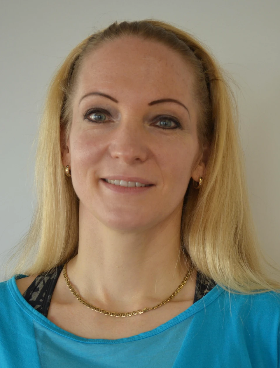 ADTV Tanzlehrerin Petra Paust